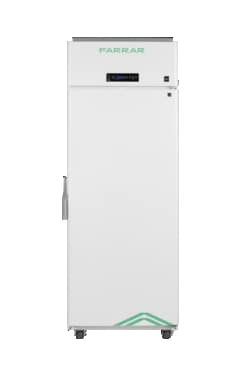TRANE Technologies FARRAR Lab Grade Upright Freezer -30°C (FLF125)°